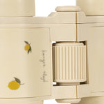 Konges Sløjd A/S Aktivitätsspielzeug lemon aop