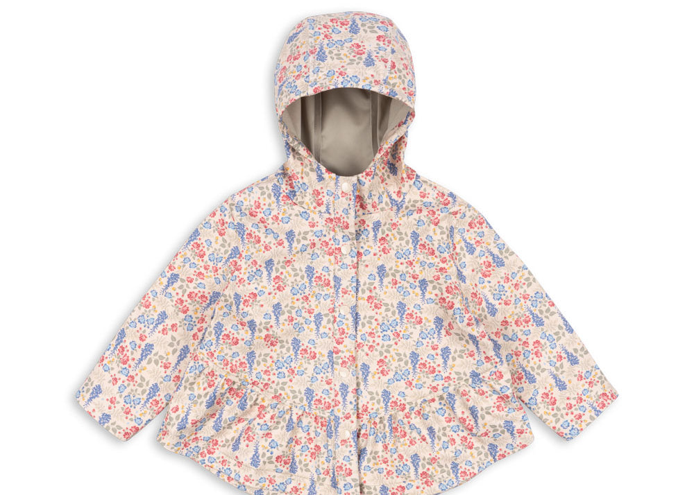 Konges Sløjd A/S Regenbekleidung lavida