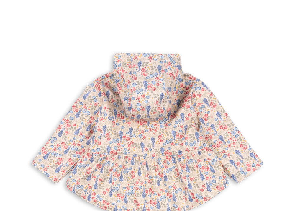 Konges Sløjd A/S Regenbekleidung lavida