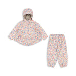 Konges Sløjd A/S Regenbekleidung lavida