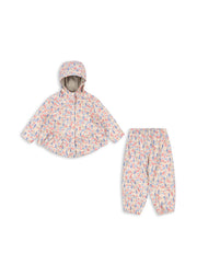 Konges Sløjd A/S Regenbekleidung lavida