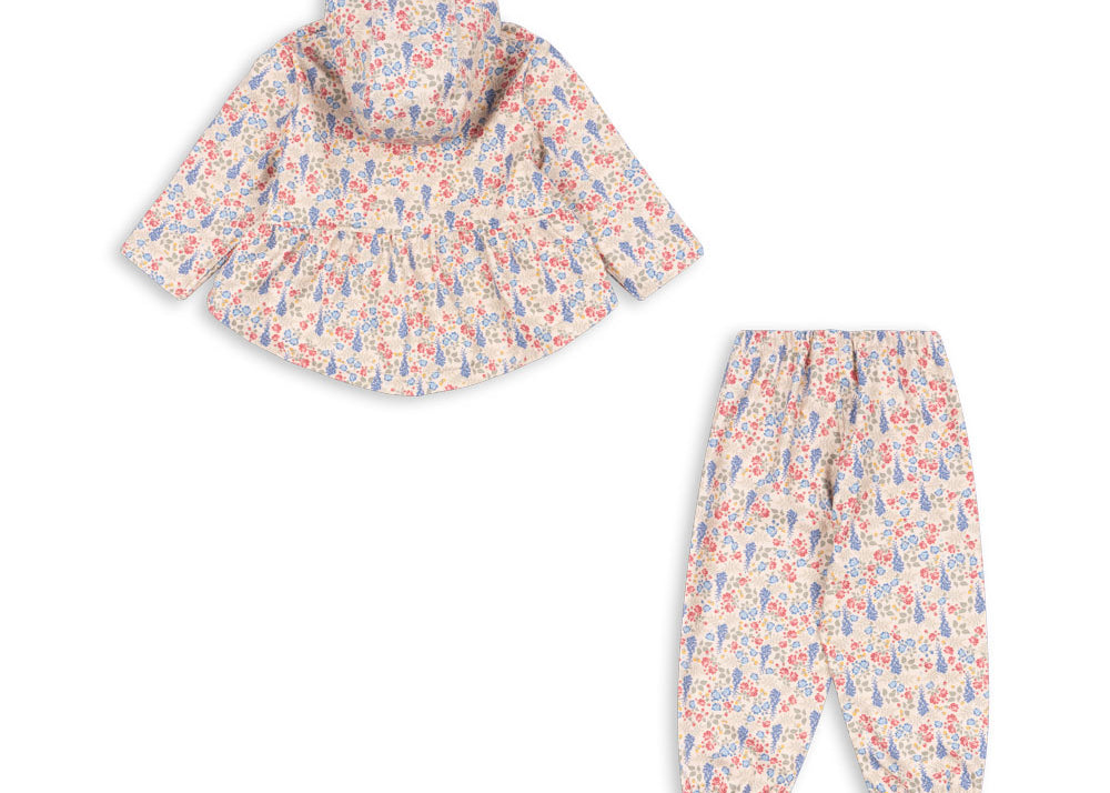 Konges Sløjd A/S Regenbekleidung lavida