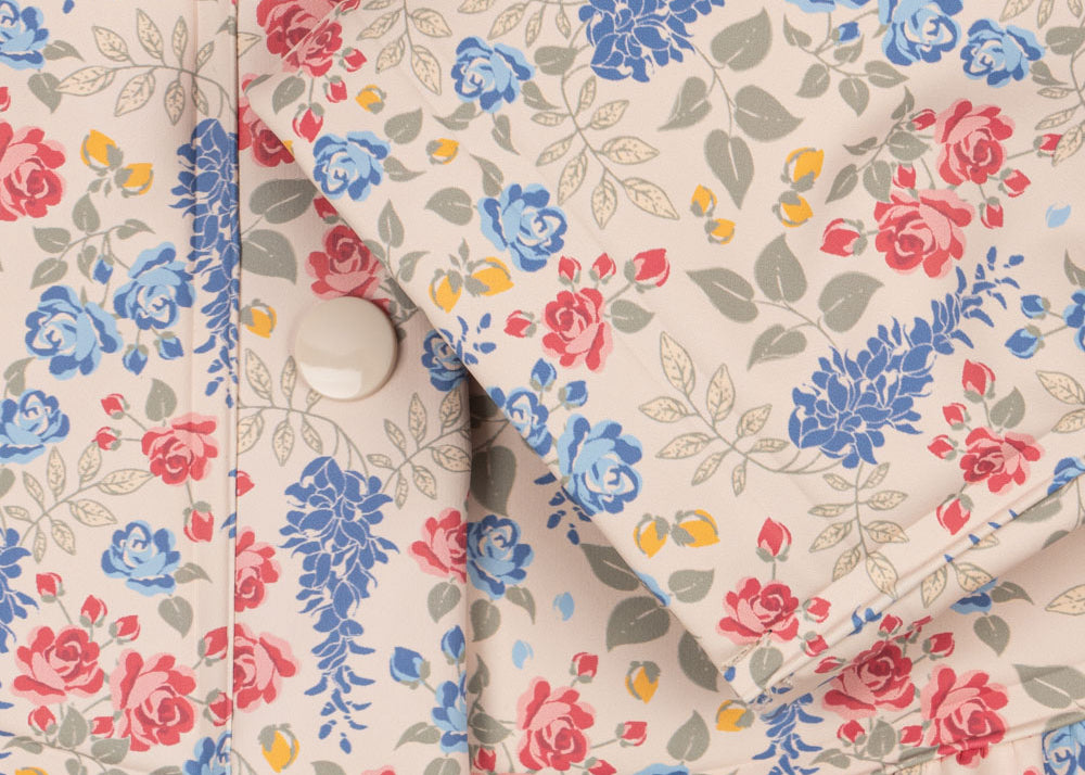 Konges Sløjd A/S Regenbekleidung lavida