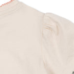 Konges Sløjd A/S T-Shirts buttercream