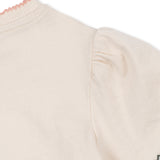 Konges Sløjd A/S T-Shirts buttercream