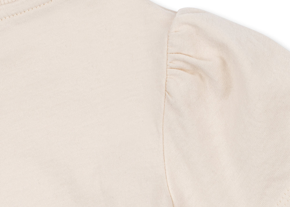 Konges Sløjd A/S T-Shirts buttercream