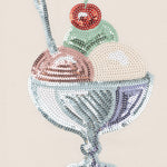 Konges Sløjd A/S T-Shirts buttercream