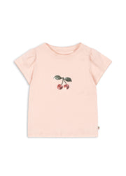 Konges Sløjd A/S T-Shirts pale blush