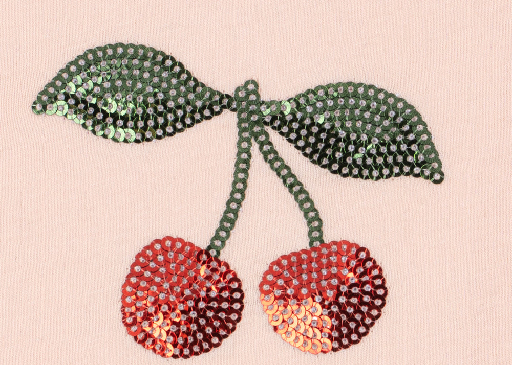 Konges Sløjd A/S T-Shirts pale blush