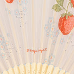 Konges Sløjd A/S Creative Accessoires marmelade sun