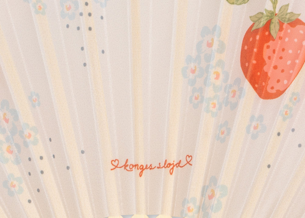 Konges Sløjd A/S Creative Accessoires marmelade sun