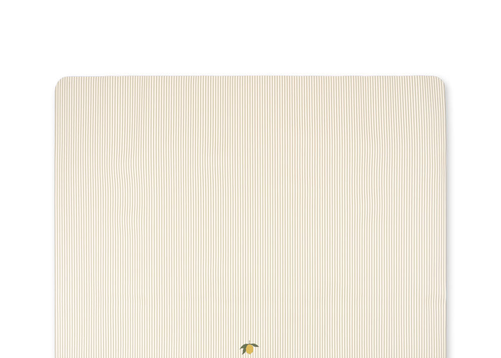 Konges Sløjd A/S Tischsets tea stripe