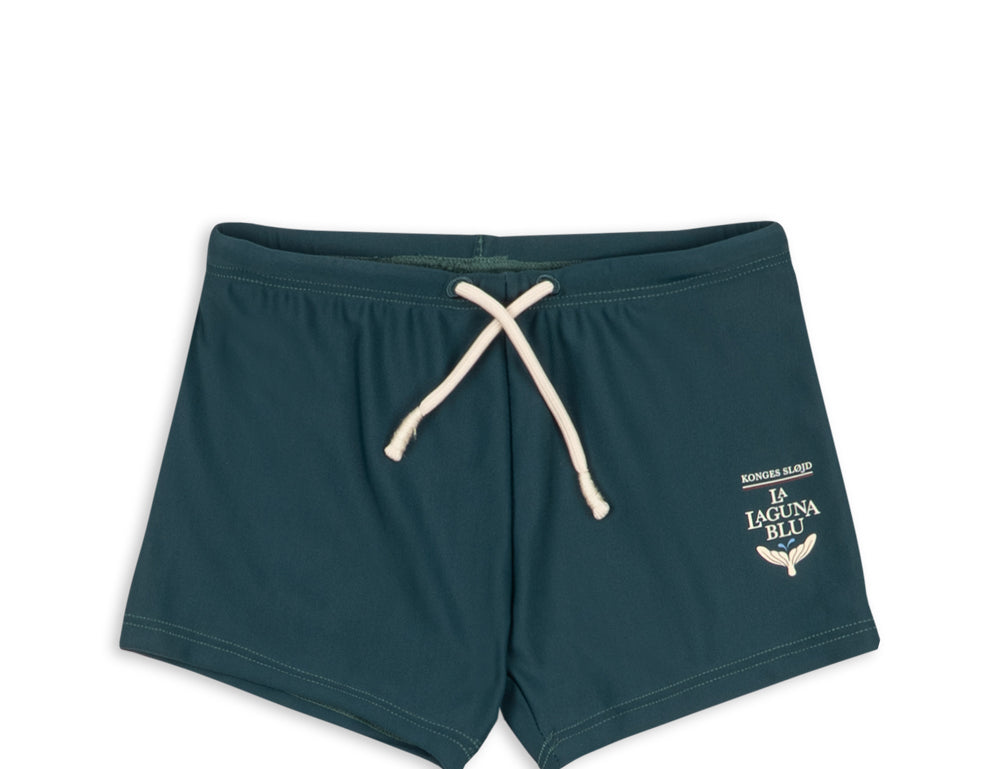 Konges Sløjd A/S SWIMSHORTS sea moss