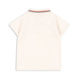 Konges Sløjd A/S JERSEY T-SHIRTS antique white