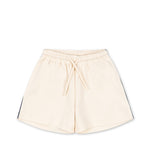 Konges Sløjd A/S JERSEY SHORTS & BLOOMERS antique white