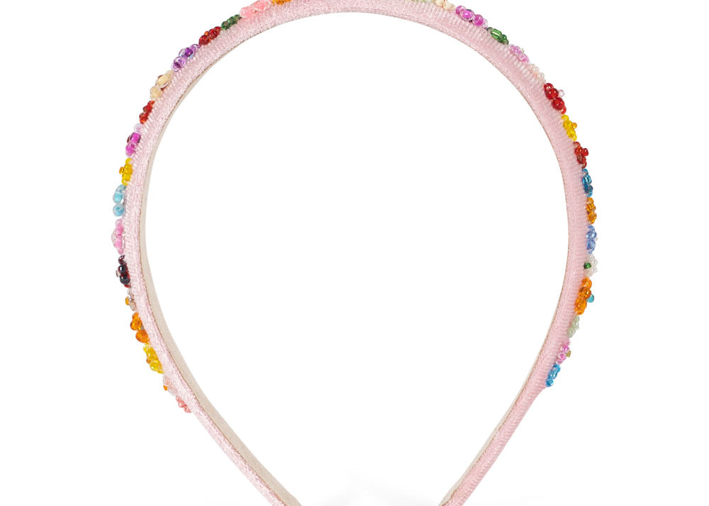 Konges Sløjd A/S HAIR ACCESSORIES mellow rose