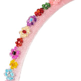 Konges Sløjd A/S HAIR ACCESSORIES mellow rose