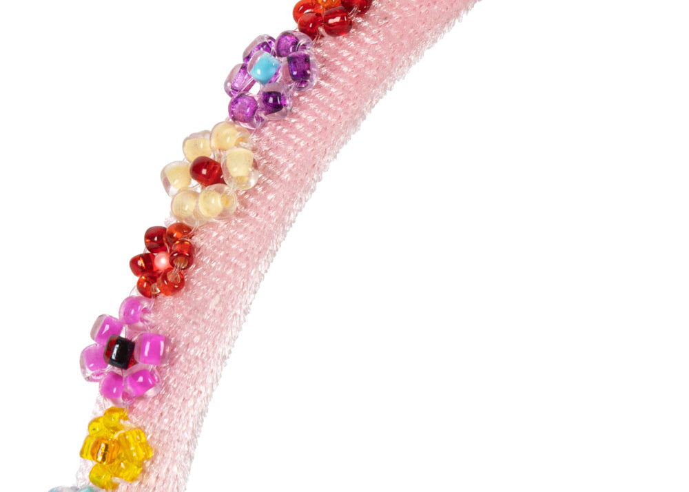 Konges Sløjd A/S HAIR ACCESSORIES mellow rose