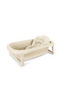Konges Sløjd A/S BATH ACCESSORIES creme