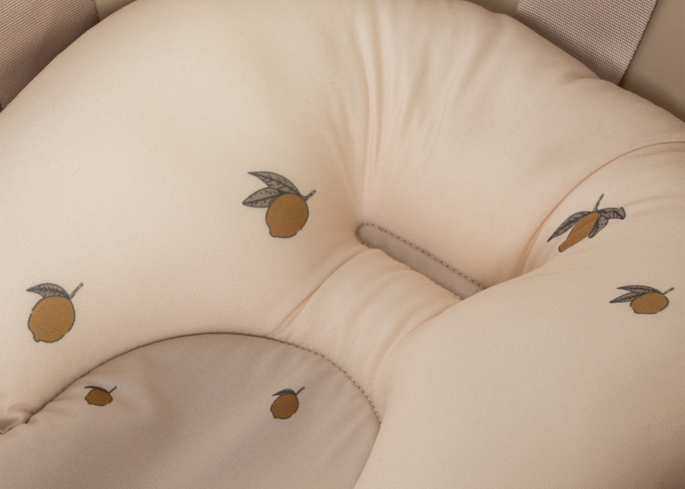 Konges Sløjd A/S BATH ACCESSORIES creme