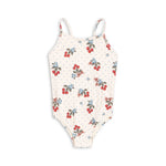 Konges Sløjd A/S SWIMSUITS marmelatta