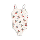 Konges Sløjd A/S SWIMSUITS marmelatta