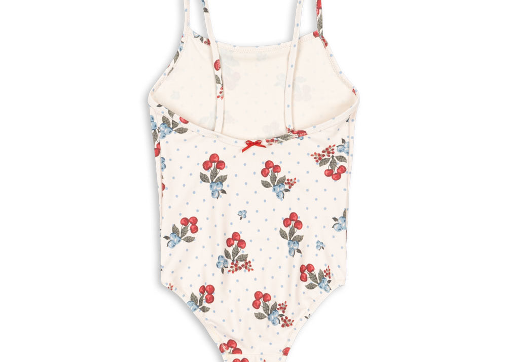 Konges Sløjd A/S SWIMSUITS marmelatta