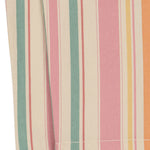 Konges Sløjd A/S WOVEN PANTS miami stripe