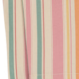 Konges Sløjd A/S WOVEN PANTS miami stripe