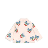 Konges Sløjd A/S WOVEN JACKETS & VESTS amarena