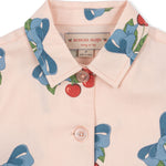 Konges Sløjd A/S WOVEN JACKETS & VESTS amarena