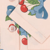 Konges Sløjd A/S WOVEN JACKETS & VESTS amarena