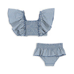 Konges Sløjd A/S Bikini harbor check