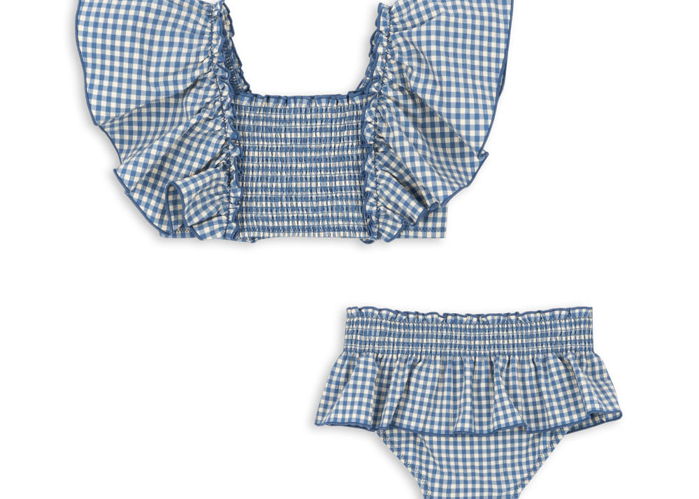 Konges Sløjd A/S Bikini harbor check