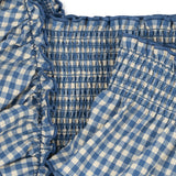 Konges Sløjd A/S Bikini harbor check