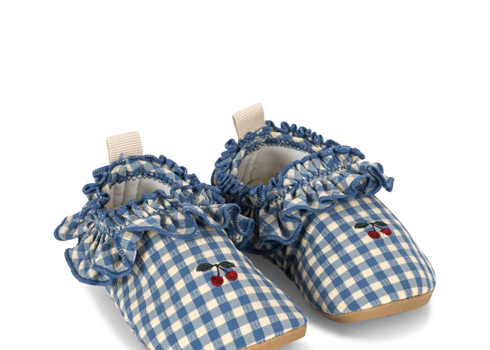 Konges Sløjd A/S Badeschuhe harbor check