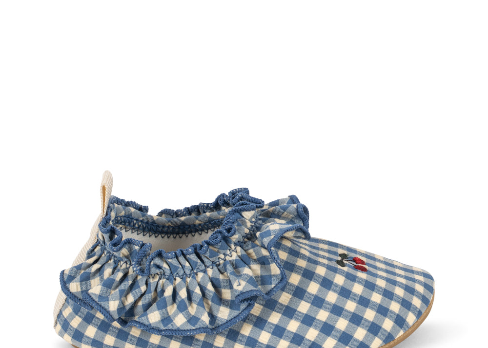 Konges Sløjd A/S Badeschuhe harbor check