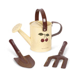 Konges Sløjd A/S Outdoor spielen cherry