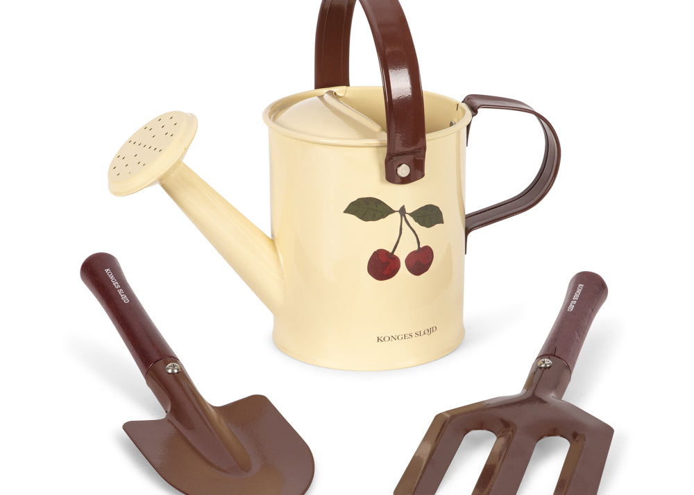 Konges Sløjd A/S Outdoor spielen cherry