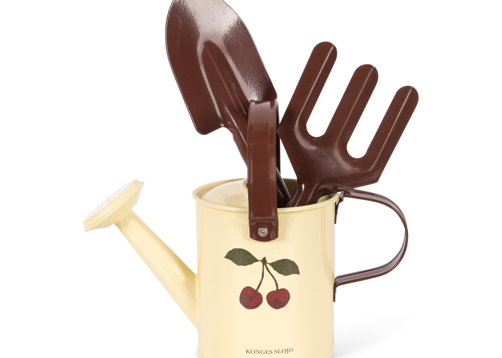 Konges Sløjd A/S Outdoor spielen cherry