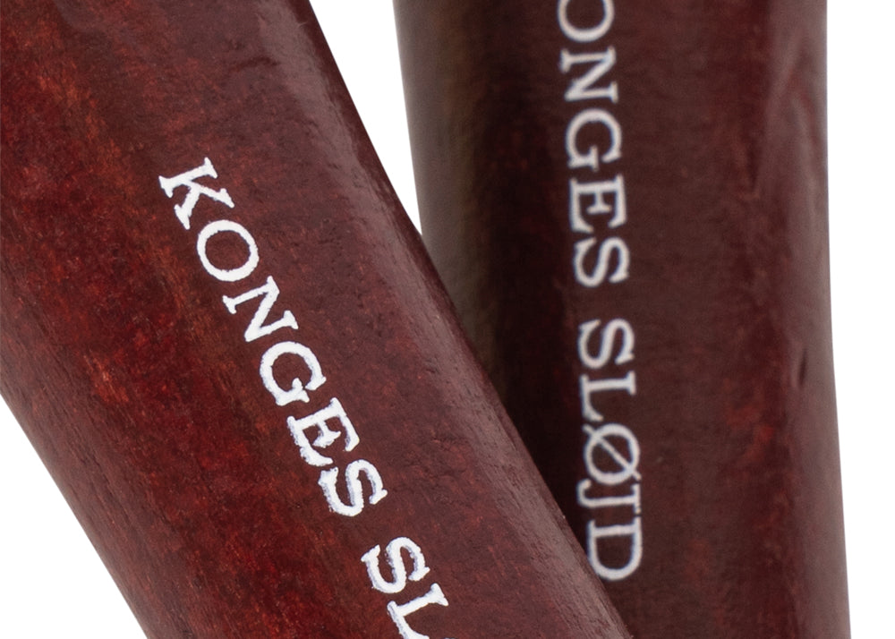 Konges Sløjd A/S Outdoor spielen cherry