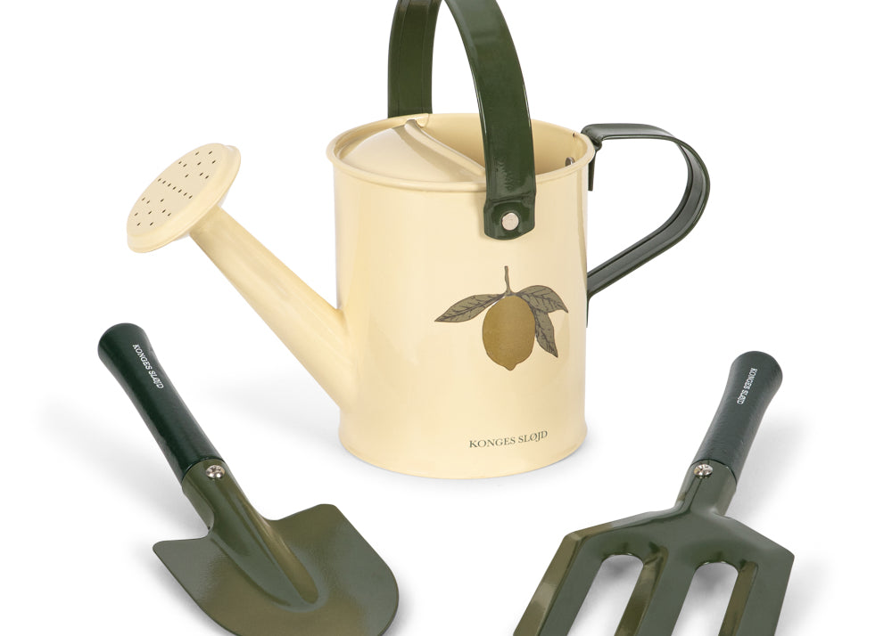 Konges Sløjd A/S Outdoor spielen lemon