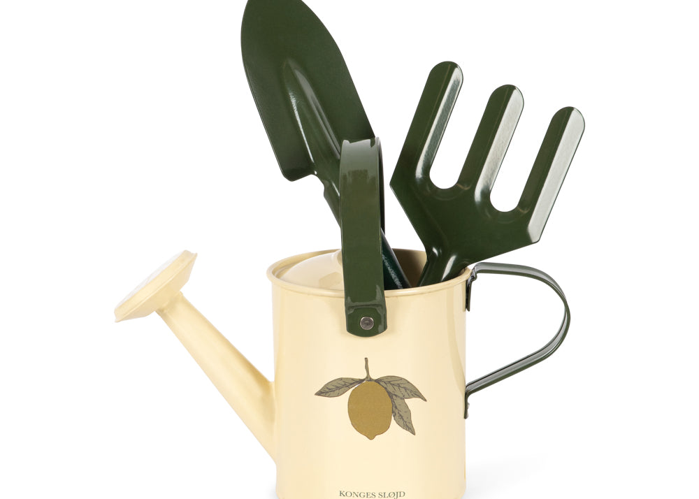 Konges Sløjd A/S Outdoor spielen lemon