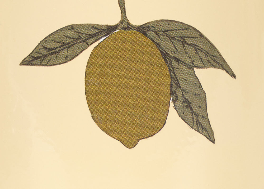 Konges Sløjd A/S Outdoor spielen lemon