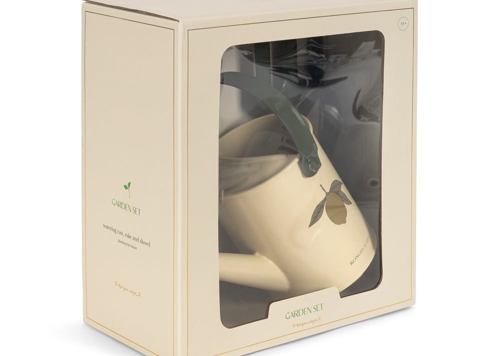 Konges Sløjd A/S Outdoor spielen lemon