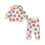 Konges Sløjd A/S Home-Wear ahoy