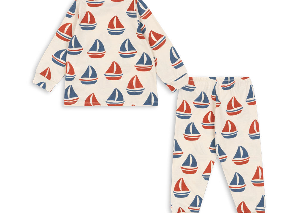 Konges Sløjd A/S Home-Wear ahoy