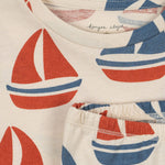 Konges Sløjd A/S Home-Wear ahoy