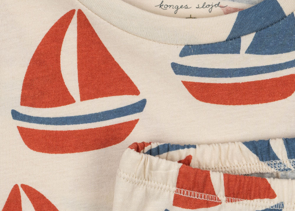 Konges Sløjd A/S Home-Wear ahoy