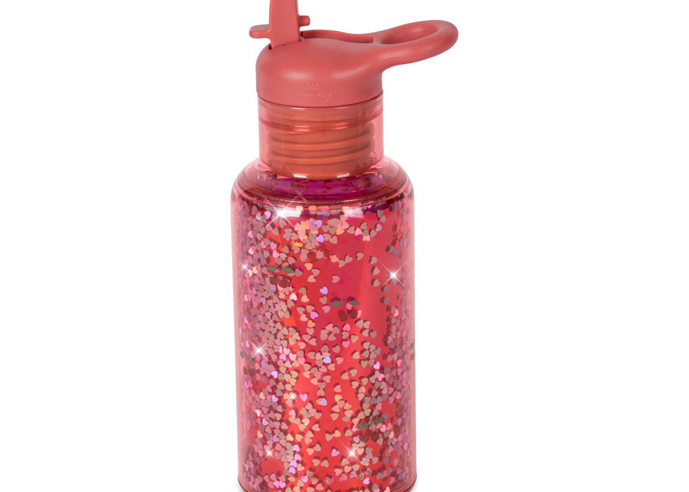 Konges Sløjd A/S DRINKING BOTTLES cherry